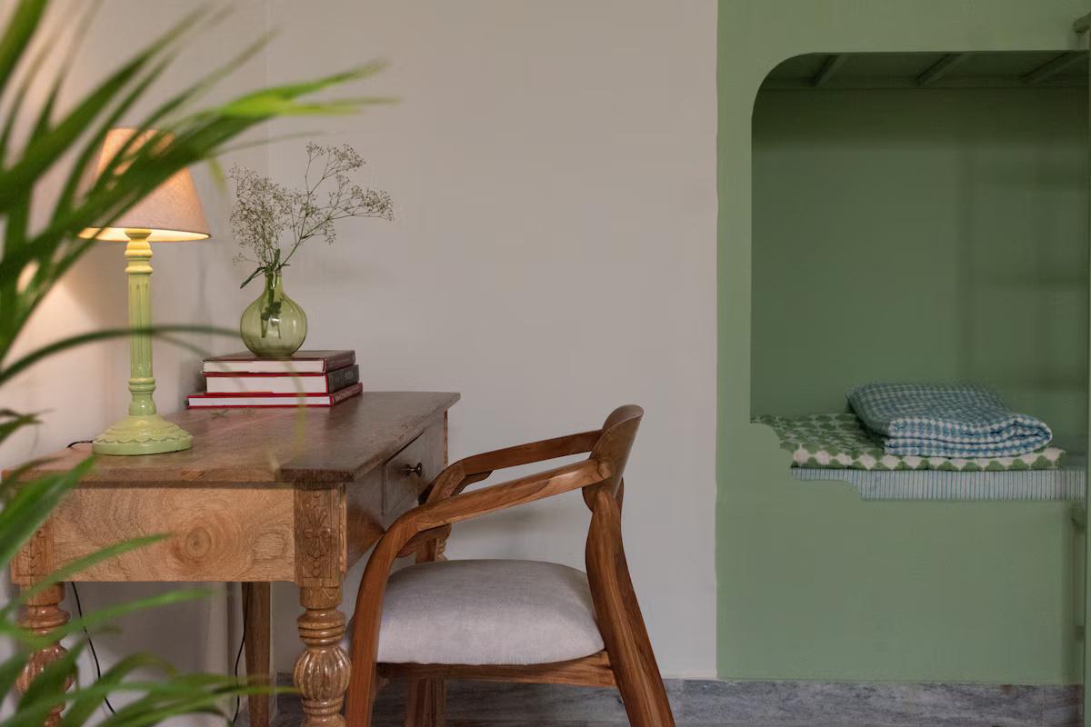 Rajan House x Solis Nature