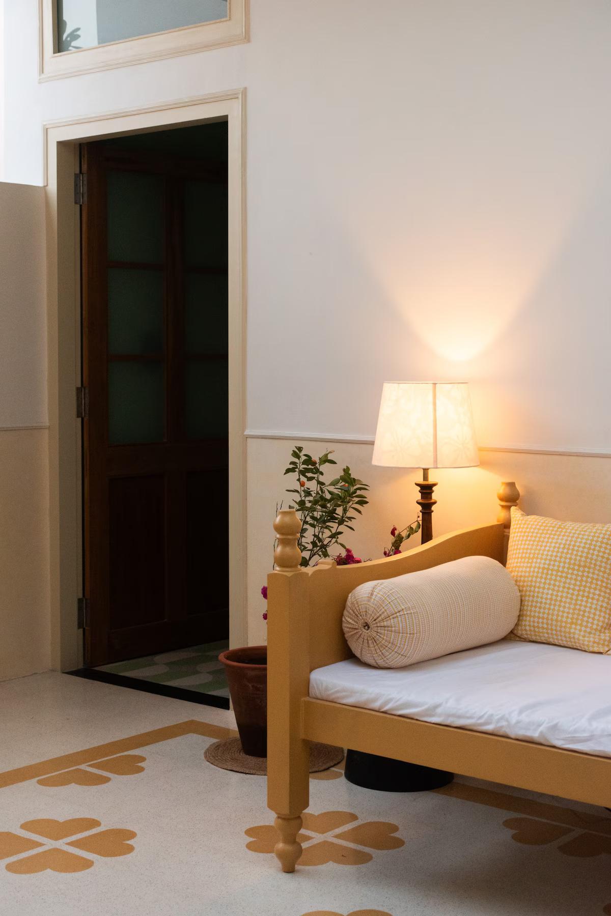 Rajan House x Solis Nature