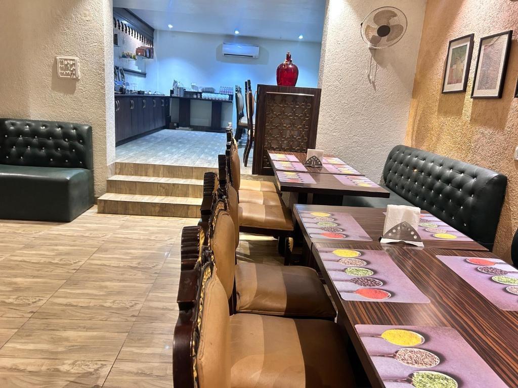 Hotel Maple Ridge x Solis Nature