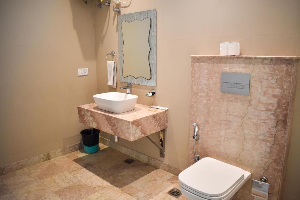 Hotel Maple Ridge x Solis Nature