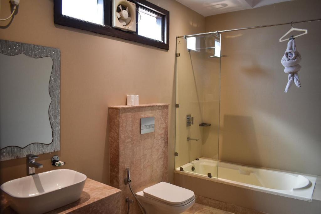 Hotel Maple Ridge x Solis Nature