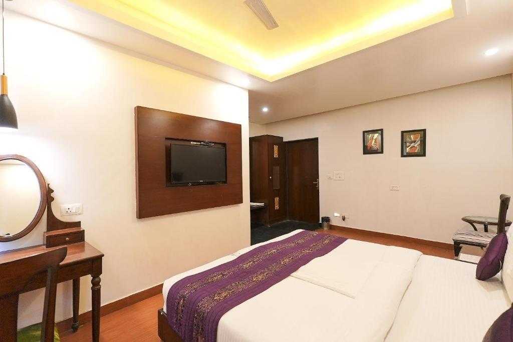 Hotel Maple Ridge x Solis Nature