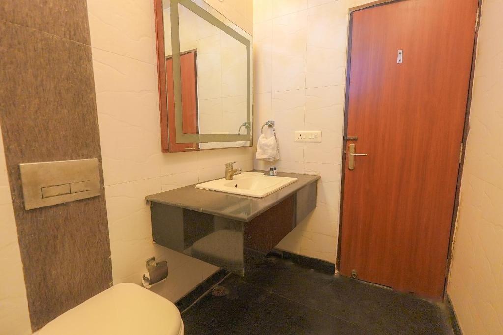 Hotel Maple Ridge x Solis Nature