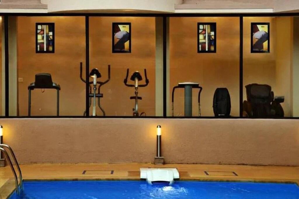 La Sunila Suites and Villa x Solis Nature