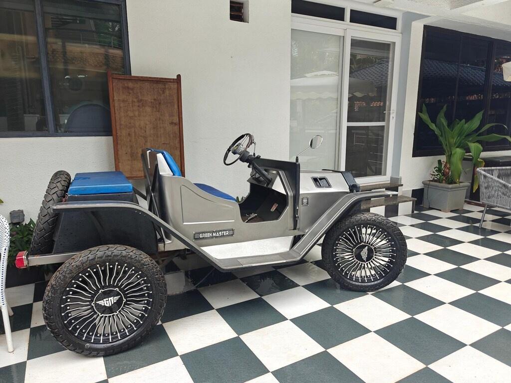 La Sunila Suites and Villa x Solis Nature