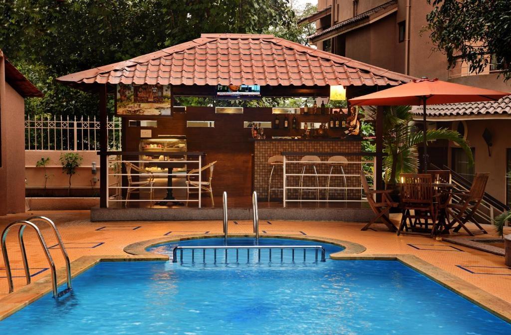 La Sunila Suites and Villa x Solis Nature