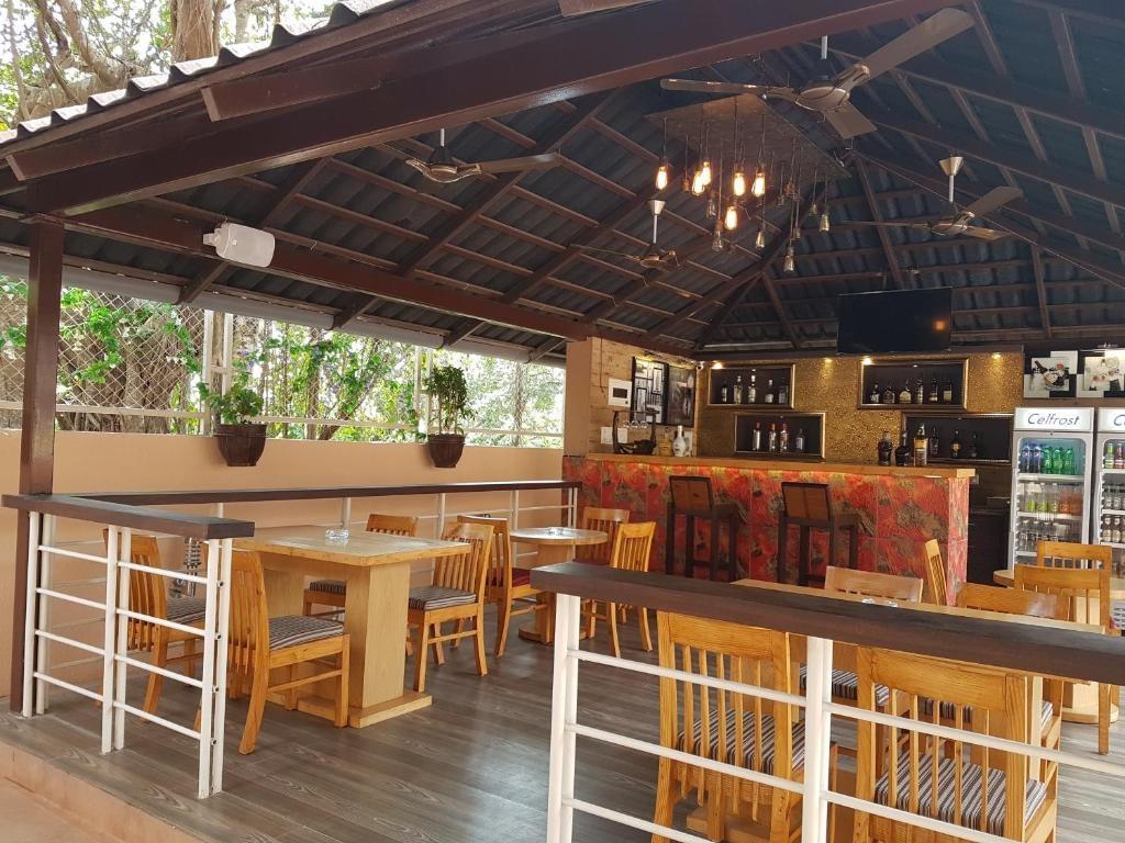 La Sunila Suites and Villa x Solis Nature