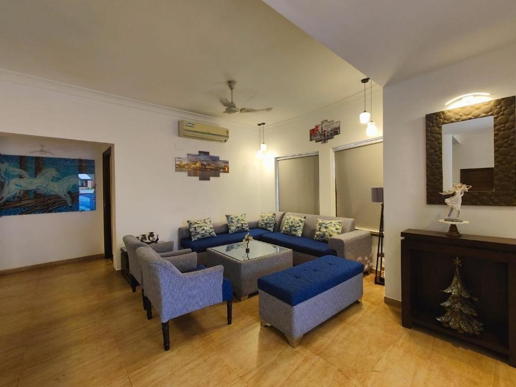 La Sunila Suites and Villa x Solis Nature