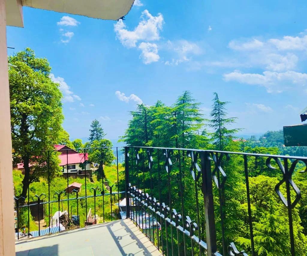 The Kaisha Himalayan View x Solis Nature