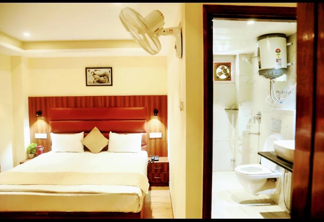 The Kaisha Himalayan View x Solis Nature