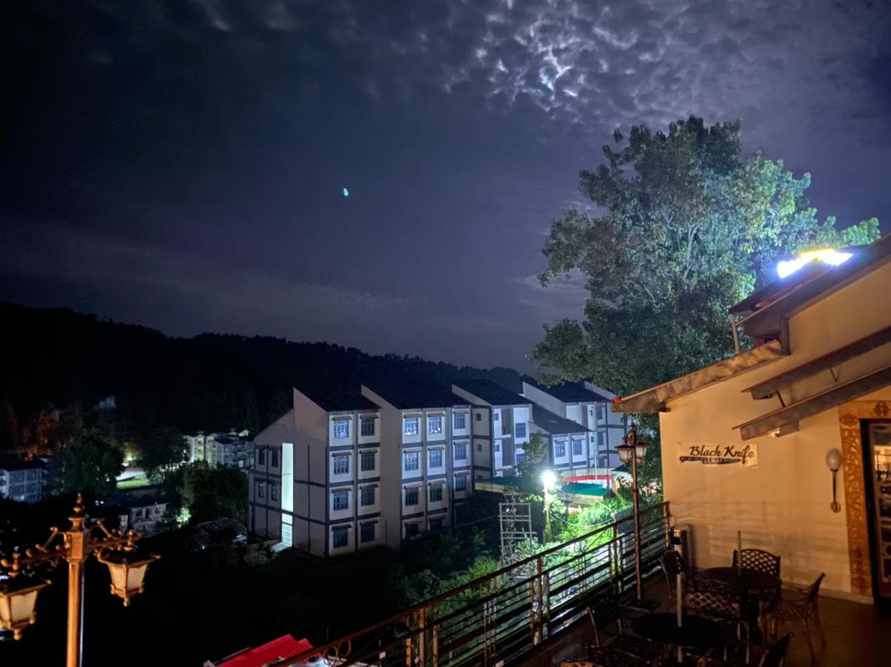 DLS Dalhousie valley resort x Solis Nature