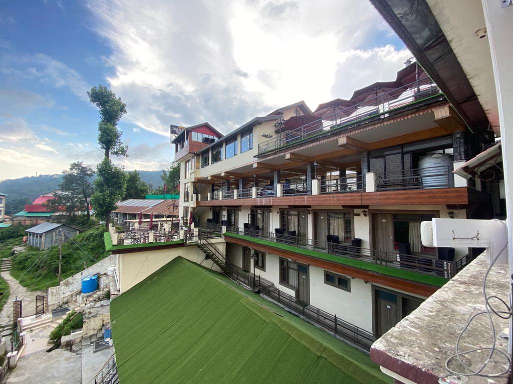DLS Dalhousie valley resort x Solis Nature
