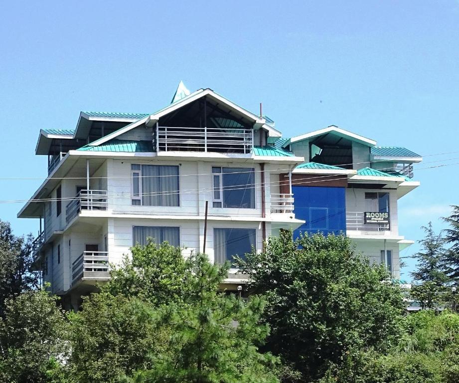 Humble Holiday Home Kufri shimla x Solis Nature