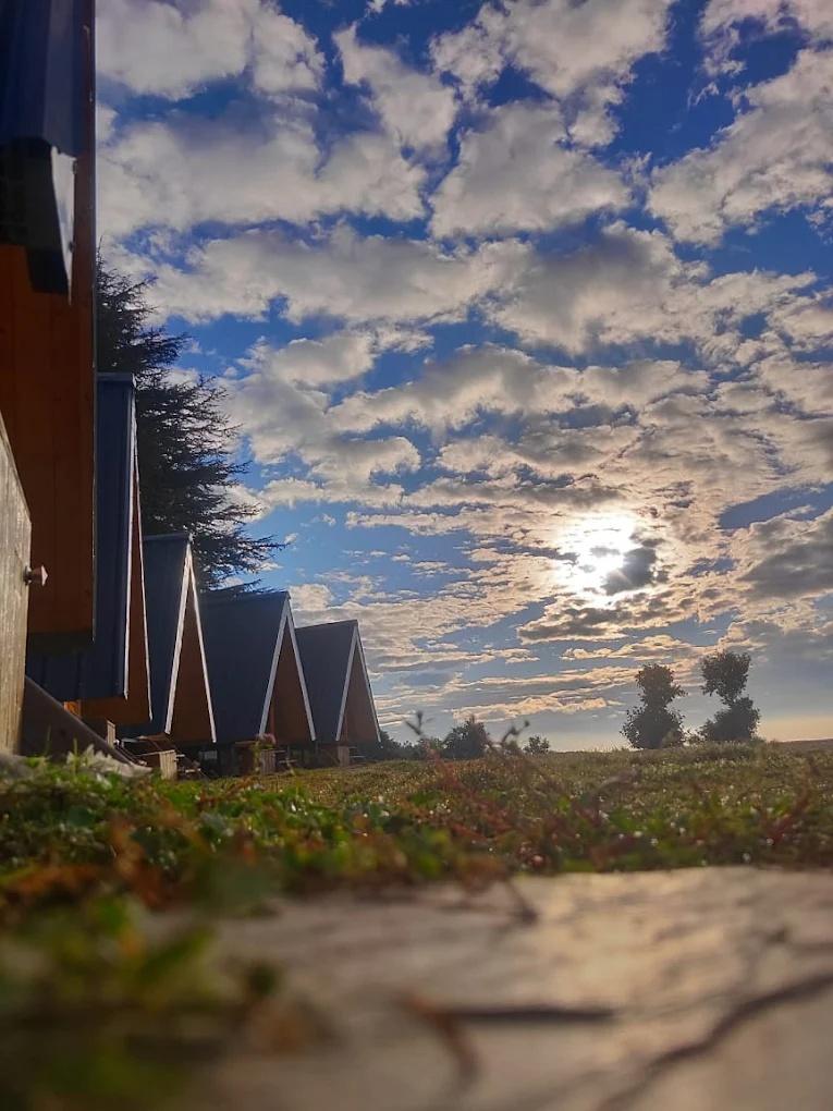 Maavi Wanderer Eco Camps x Solis Nature