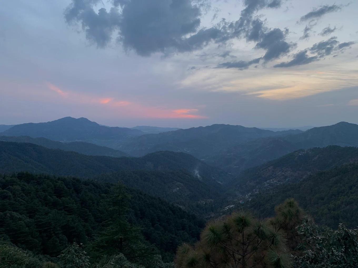 Maavi Wanderer Eco Camps x Solis Nature