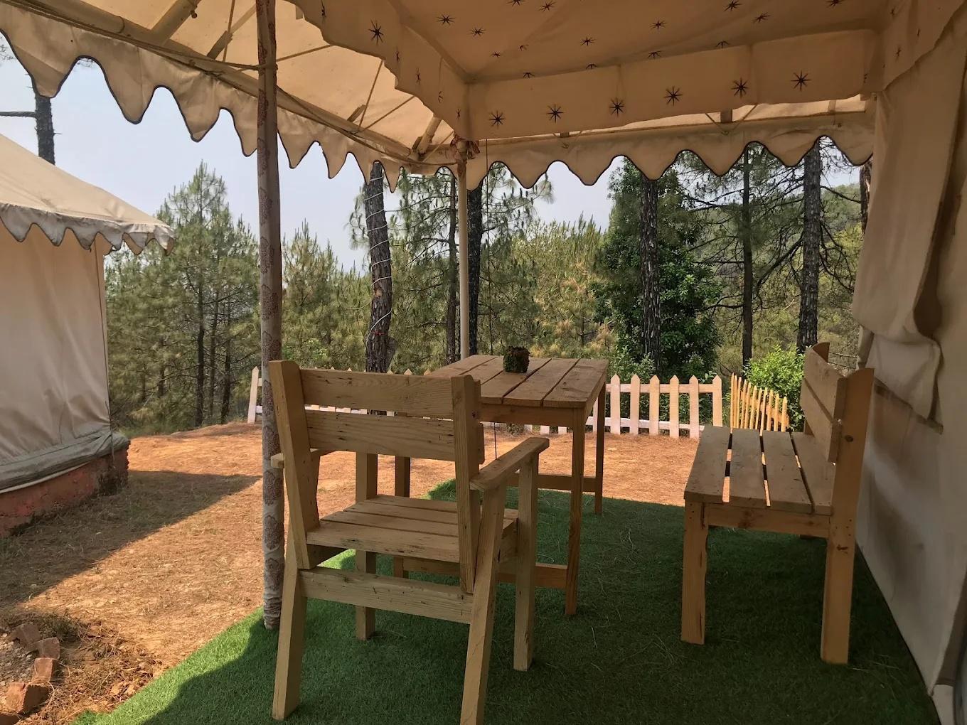 Astitva Resort & Camps x Solis Nature