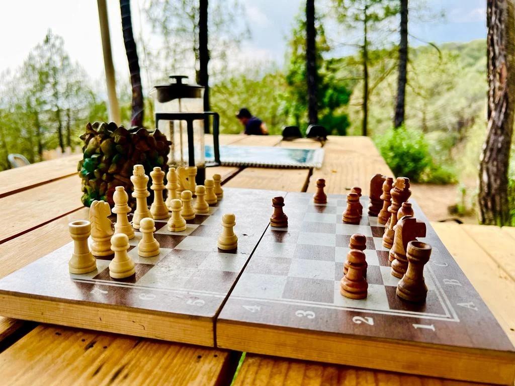 Astitva Resort & Camps x Solis Nature