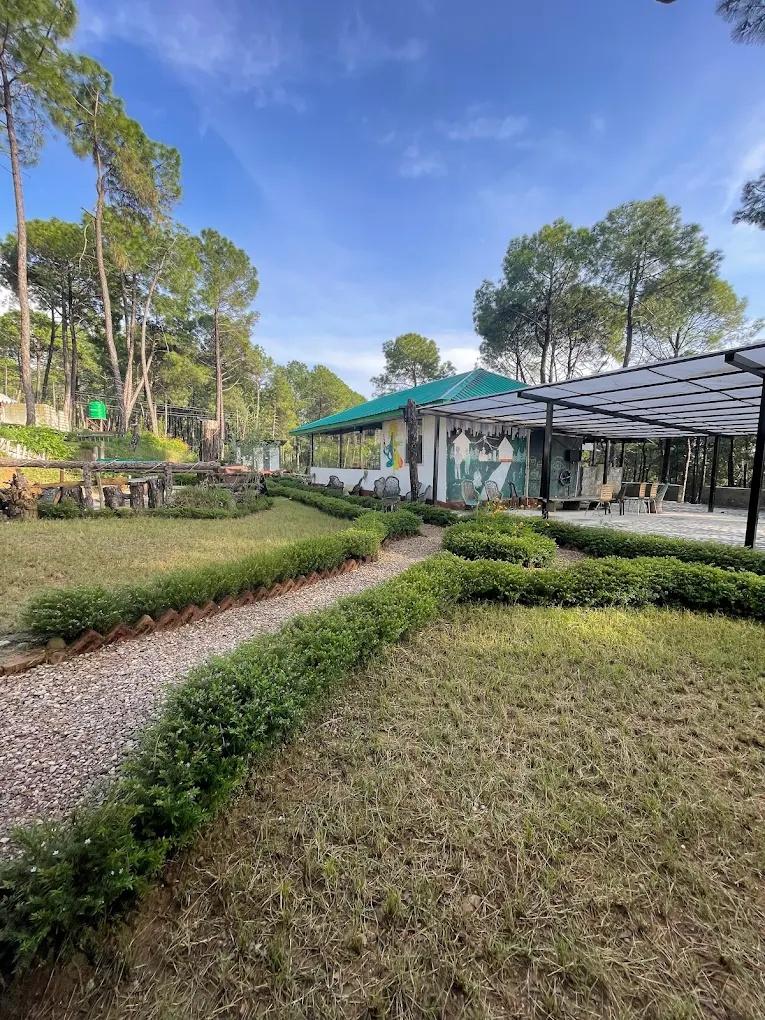 Astitva Resort & Camps x Solis Nature