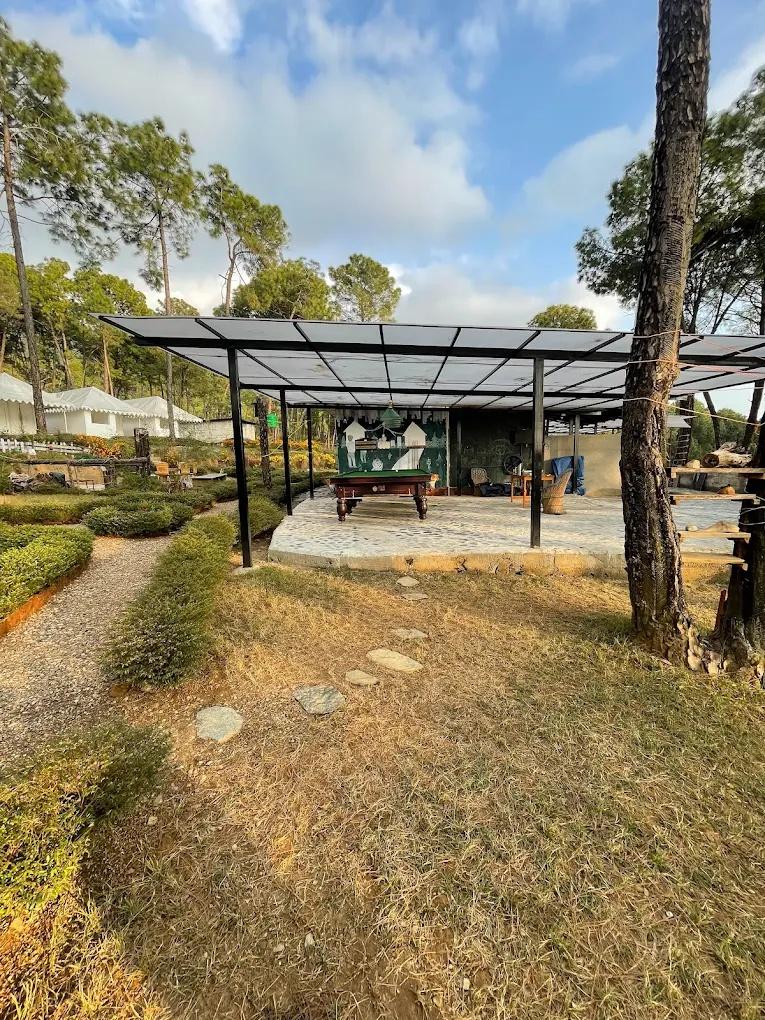 Astitva Resort & Camps x Solis Nature