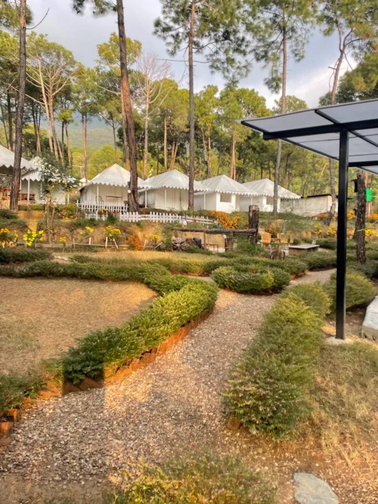 Astitva Resort & Camps x Solis Nature