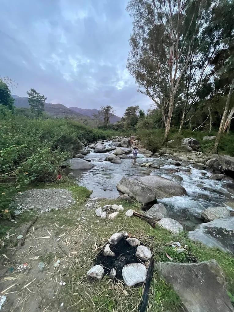 Astitva Resort & Camps x Solis Nature