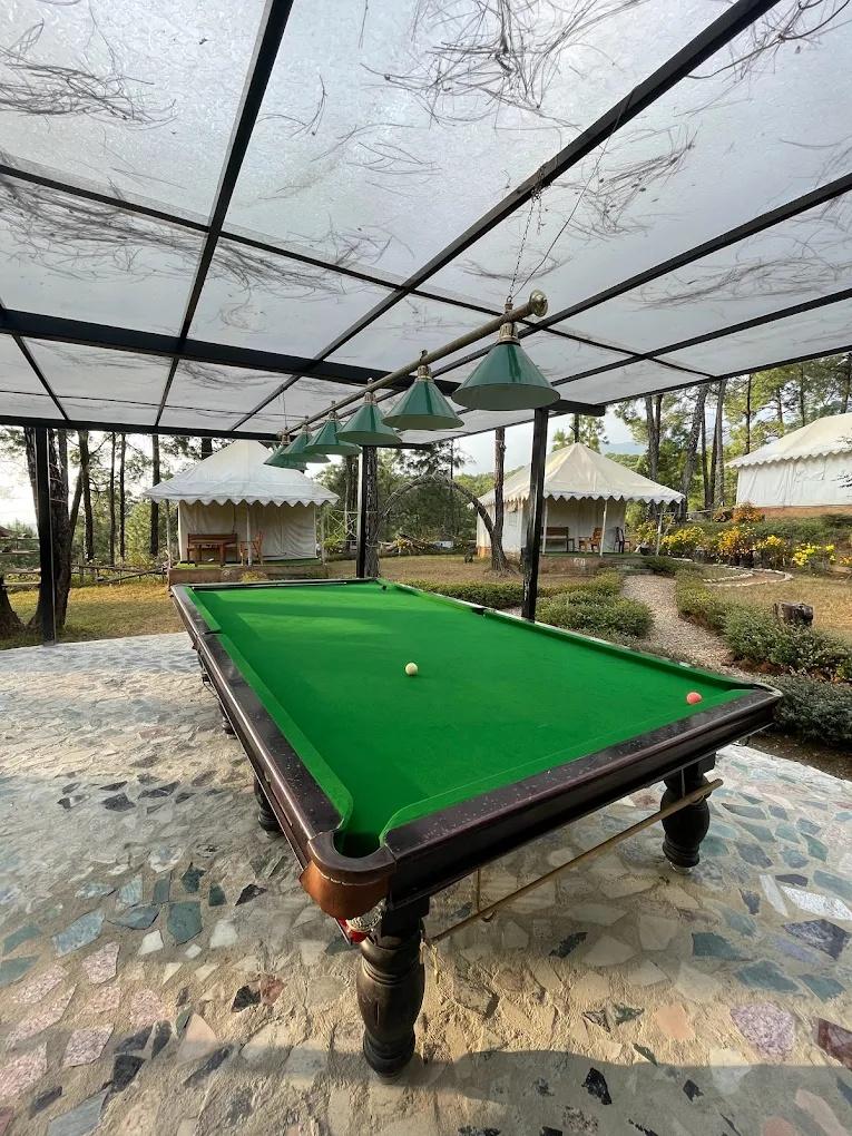 Astitva Resort & Camps x Solis Nature