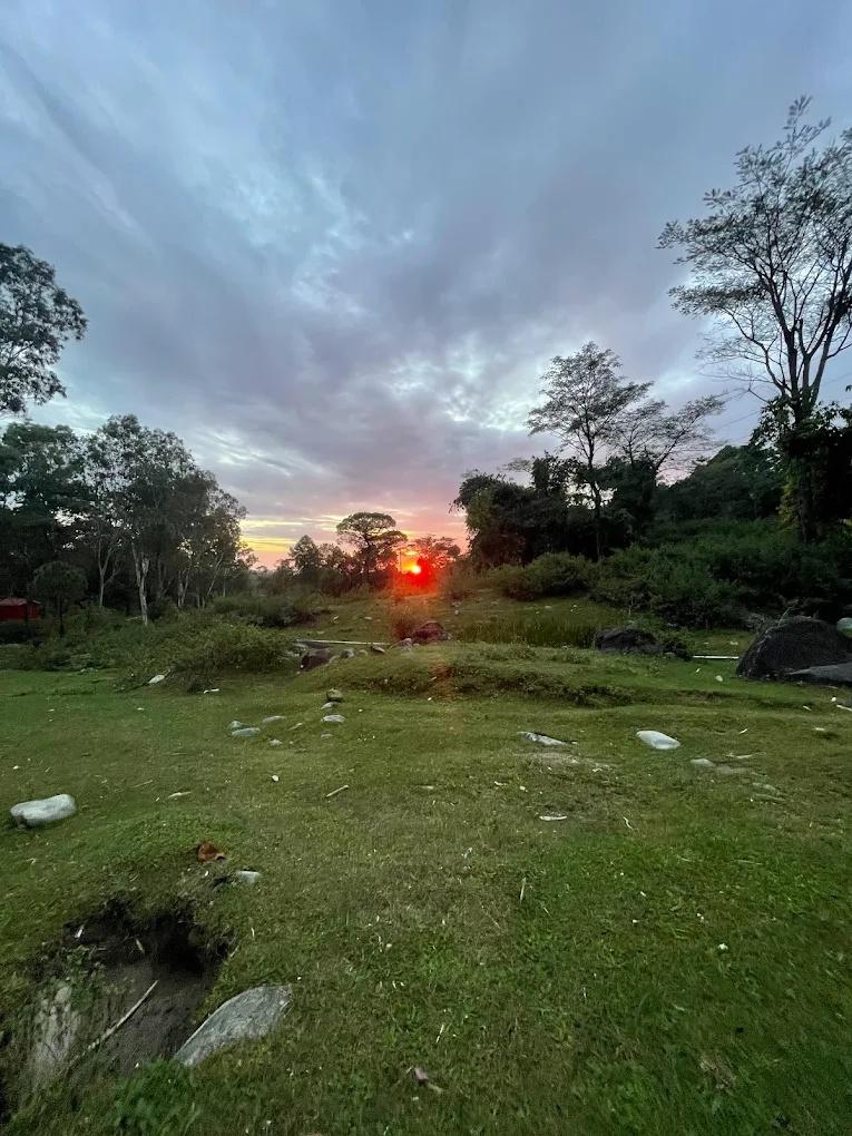 Astitva Resort & Camps x Solis Nature