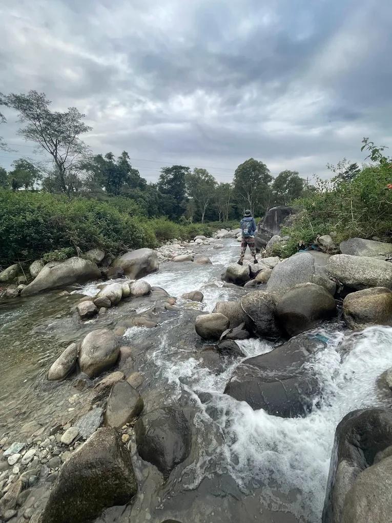 Astitva Resort & Camps x Solis Nature