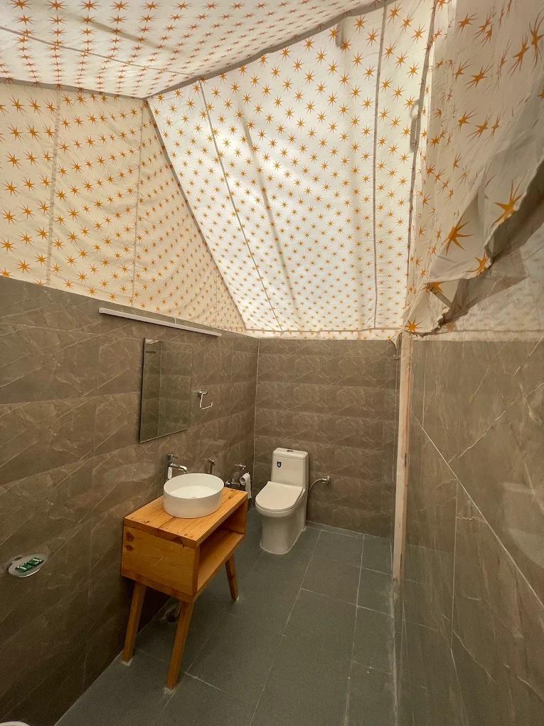 Astitva Resort & Camps x Solis Nature