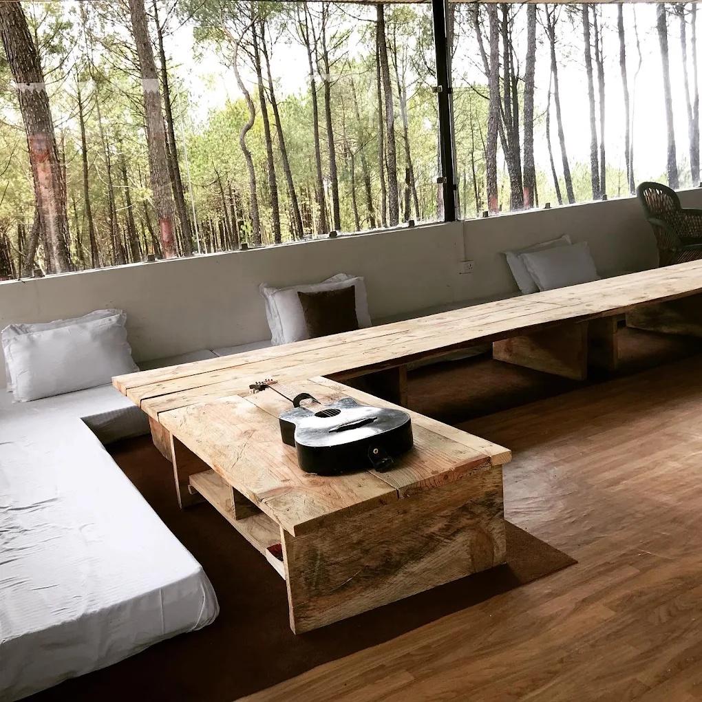 Astitva Resort & Camps x Solis Nature