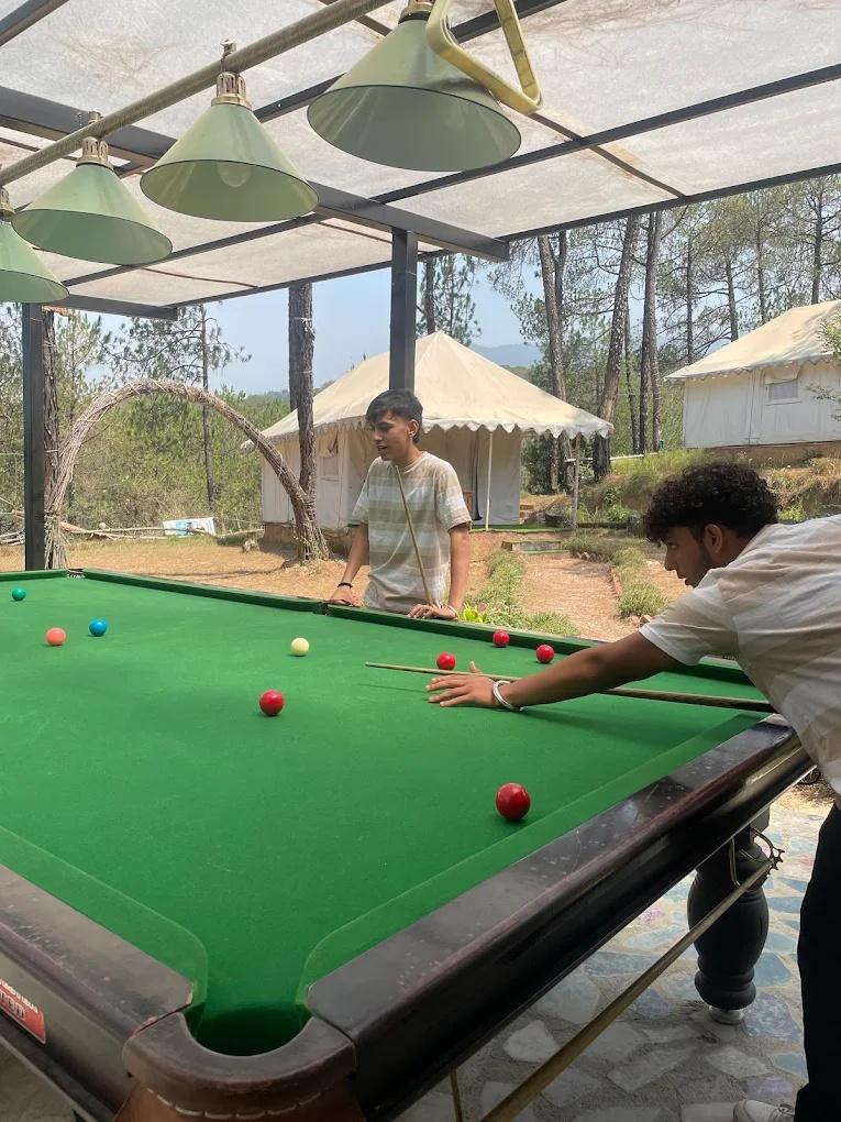 Astitva Resort & Camps x Solis Nature