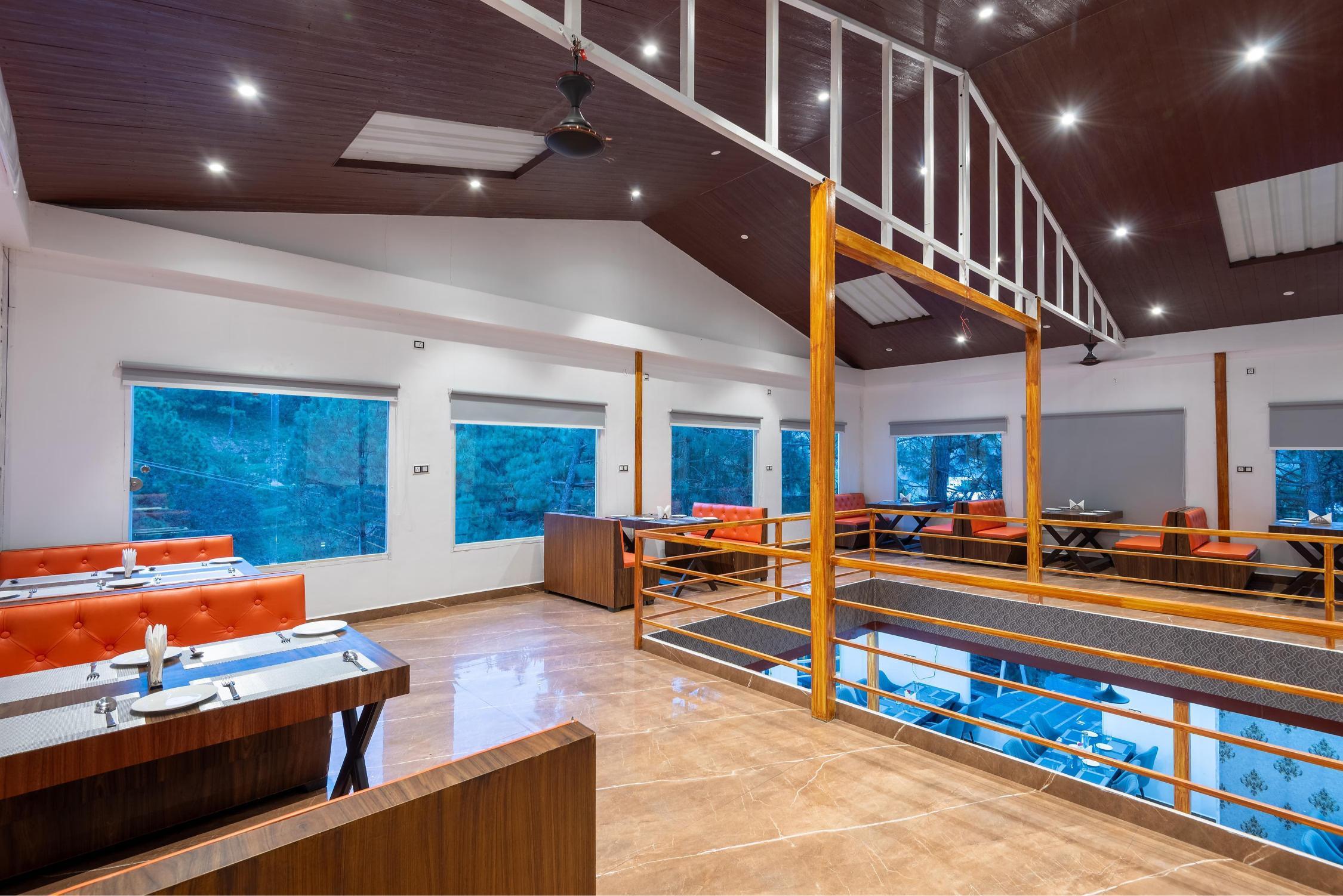 DLS Nature Trinket Resort x Solis Nature