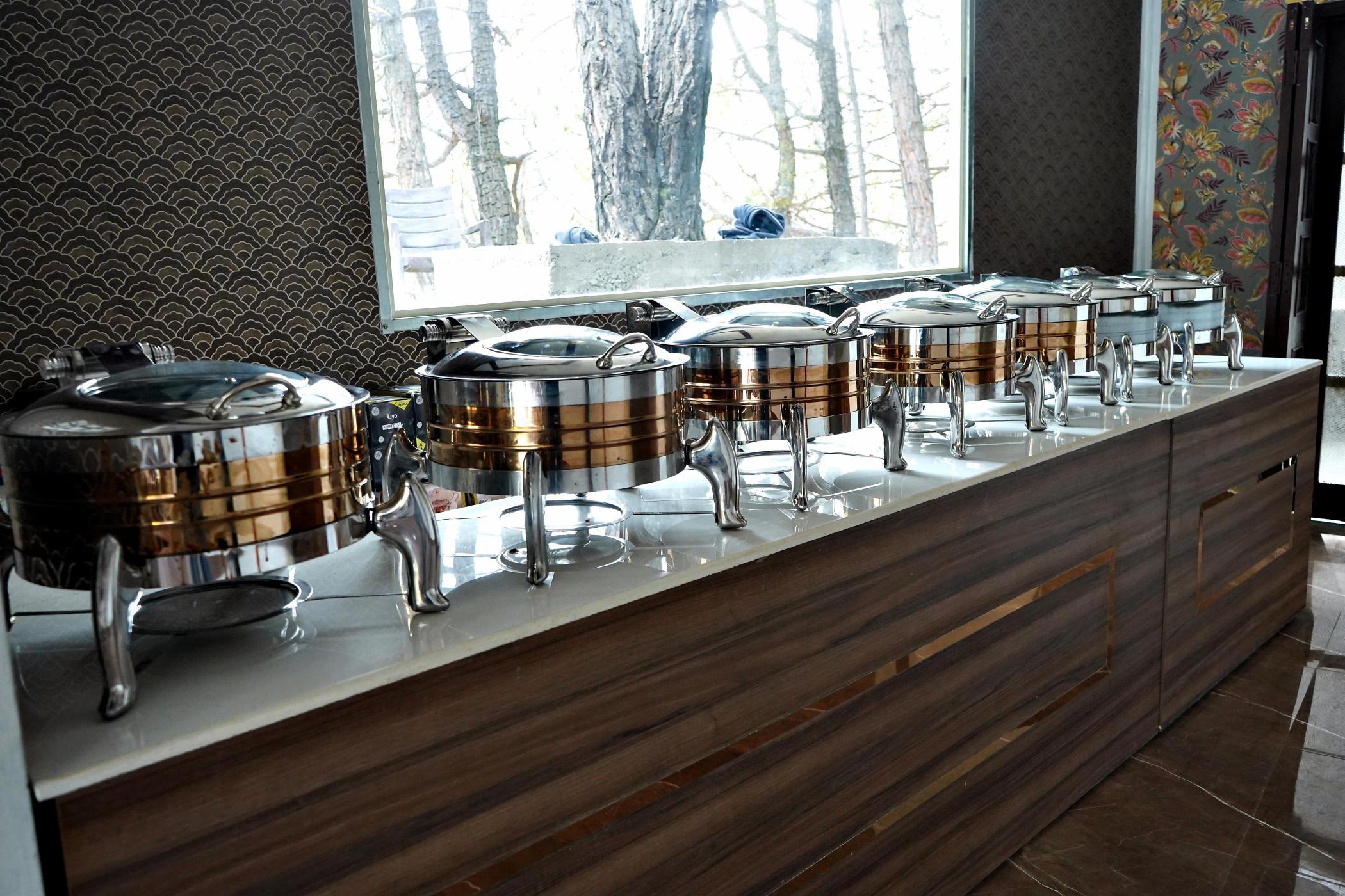 DLS Nature Trinket Resort x Solis Nature