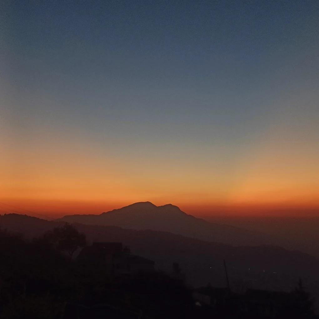 Nest in peace camps x Solis Nature