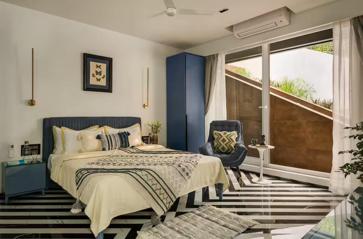 Luxury 4BHK Villa | Infinity Pool x Solis Nature