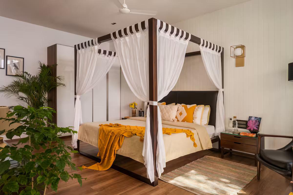 Luxury 4BHK Villa | Infinity Pool x Solis Nature