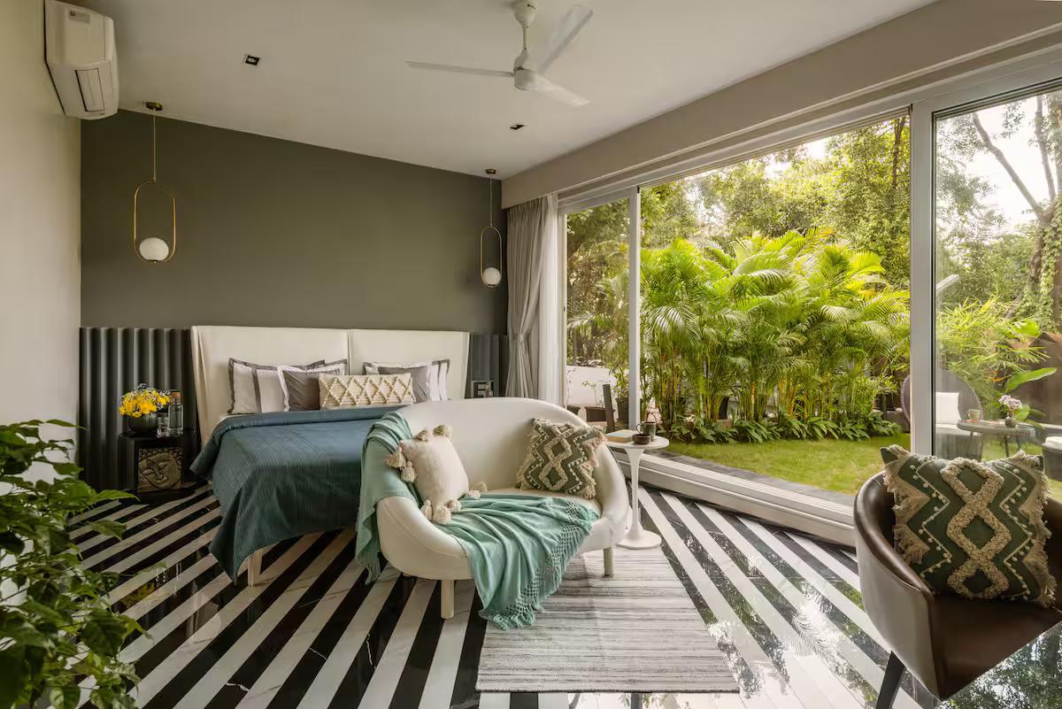 Luxury 4BHK Villa | Infinity Pool x Solis Nature