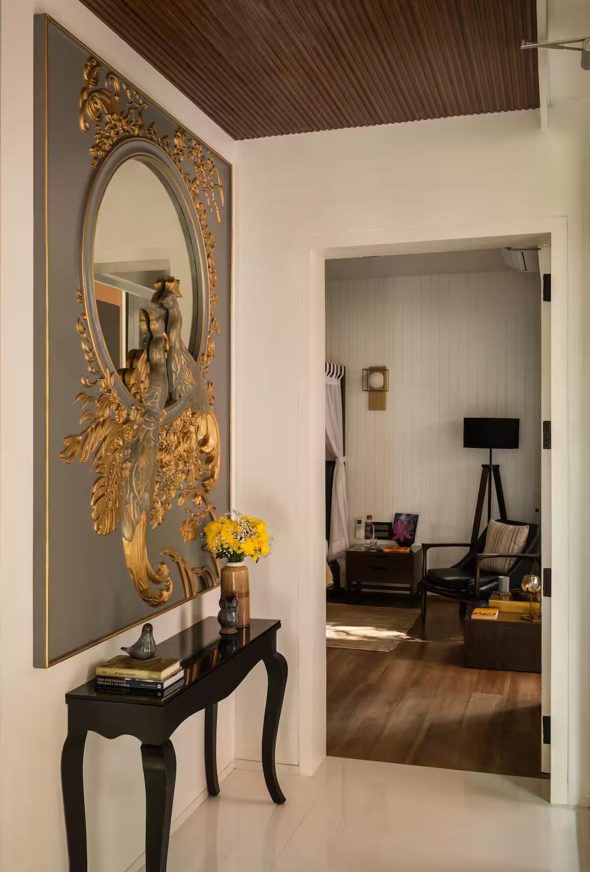 Luxury 4BHK Villa | Infinity Pool x Solis Nature