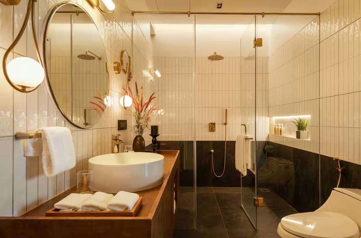 Luxury 4BHK Villa | Infinity Pool x Solis Nature