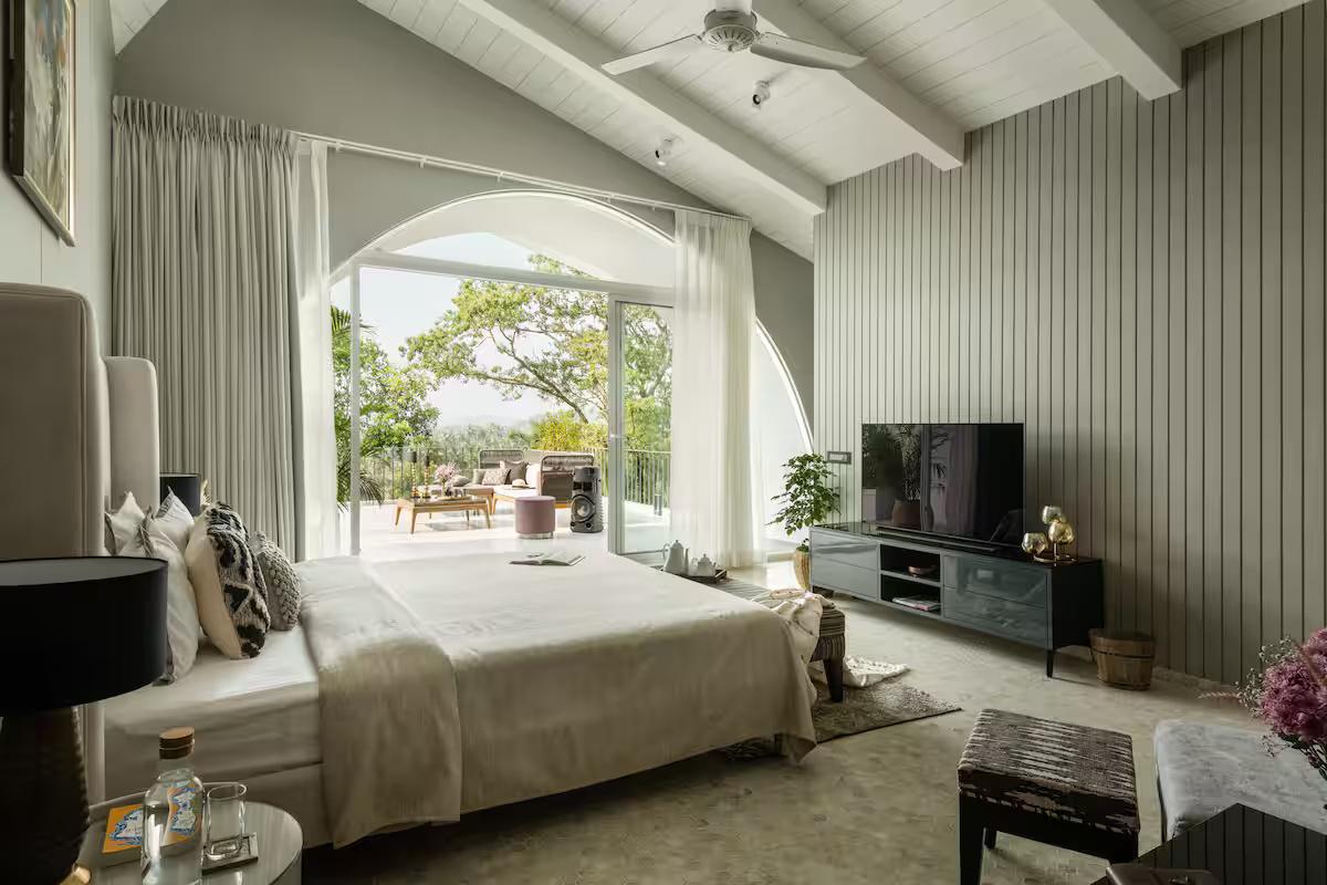 Luxury 4BHK Villa | Infinity Pool x Solis Nature