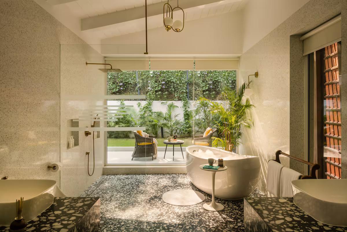 Luxury 4BHK Villa | Infinity Pool x Solis Nature