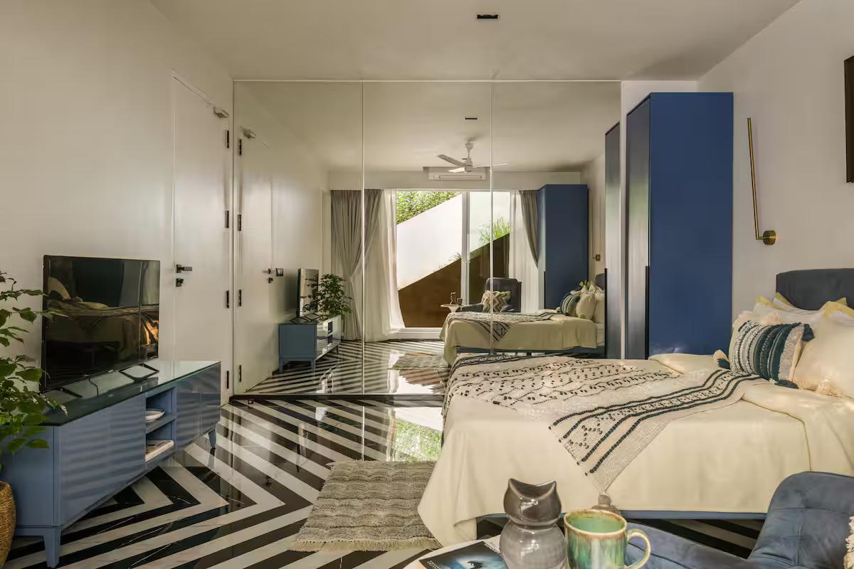 Luxury 4BHK Villa | Infinity Pool x Solis Nature