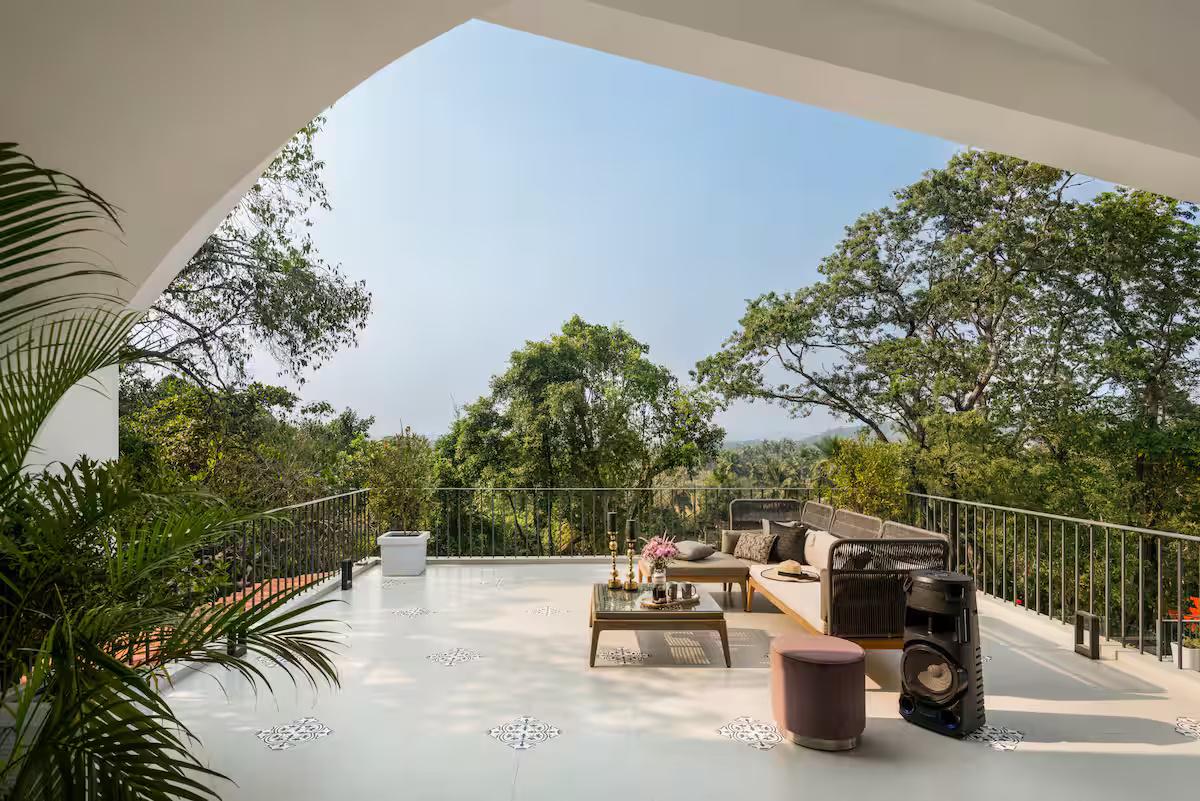 Luxury 4BHK Villa | Infinity Pool x Solis Nature