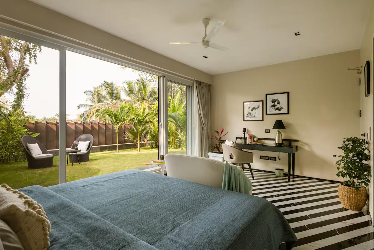 Luxury 4BHK Villa | Infinity Pool x Solis Nature