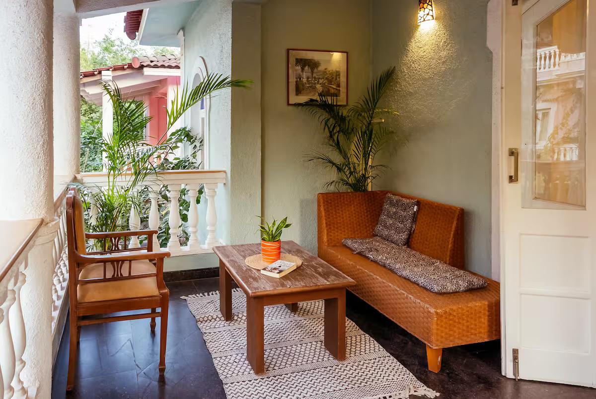 3BR villa w/ Pool & Bathtub x Solis Nature