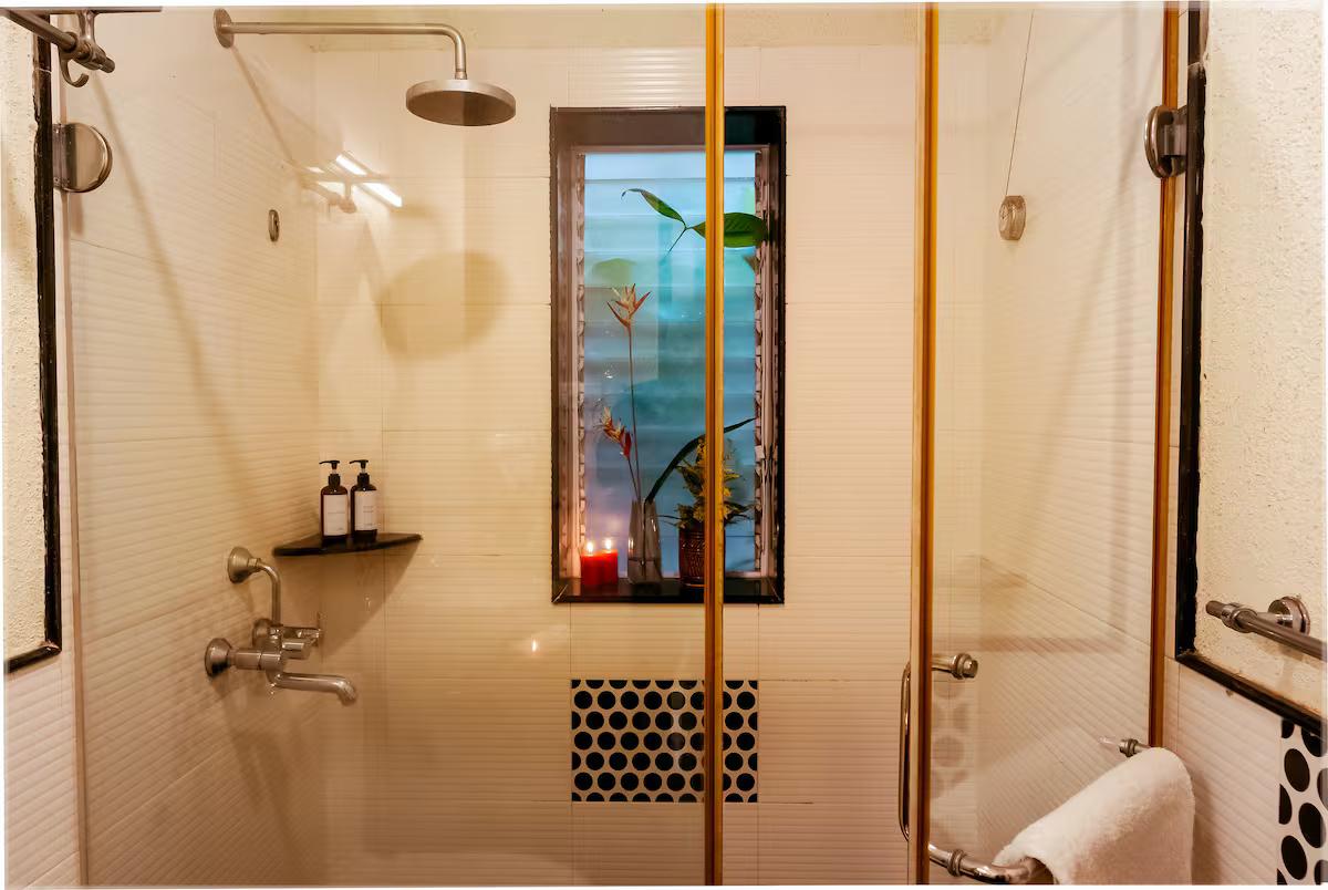 3BR villa w/ Pool & Bathtub x Solis Nature