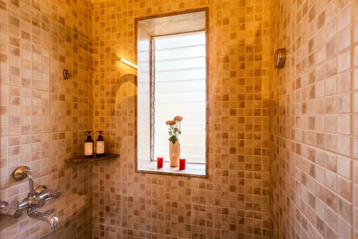 3BR villa w/ Pool & Bathtub x Solis Nature