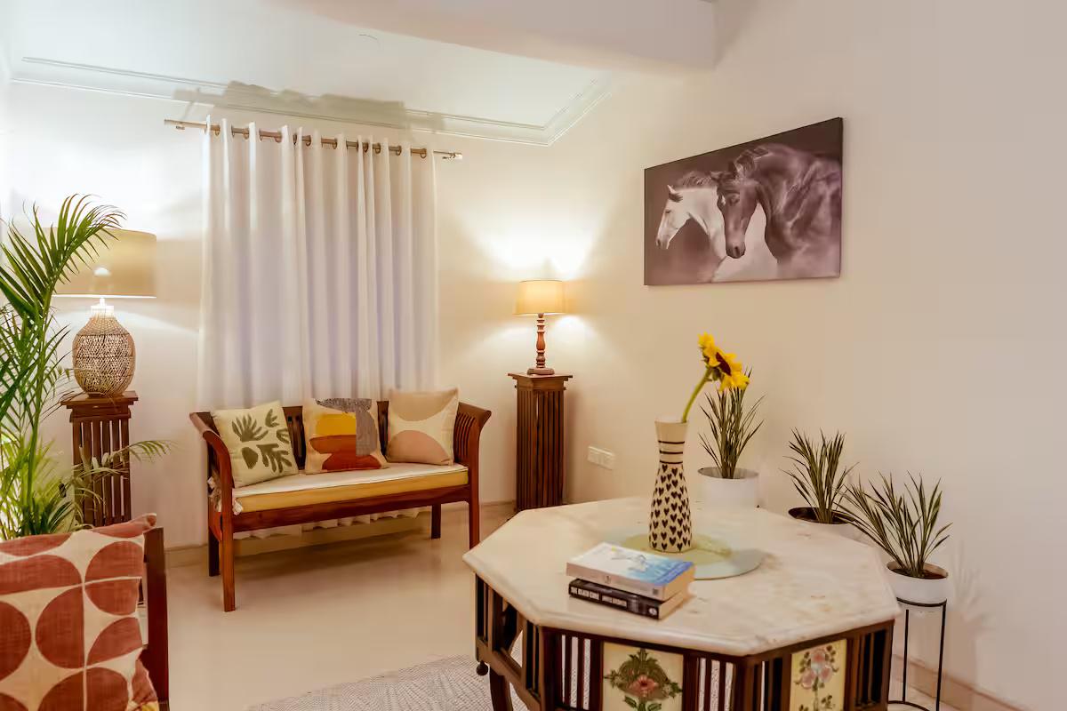 3BR villa w/ Pool & Bathtub x Solis Nature