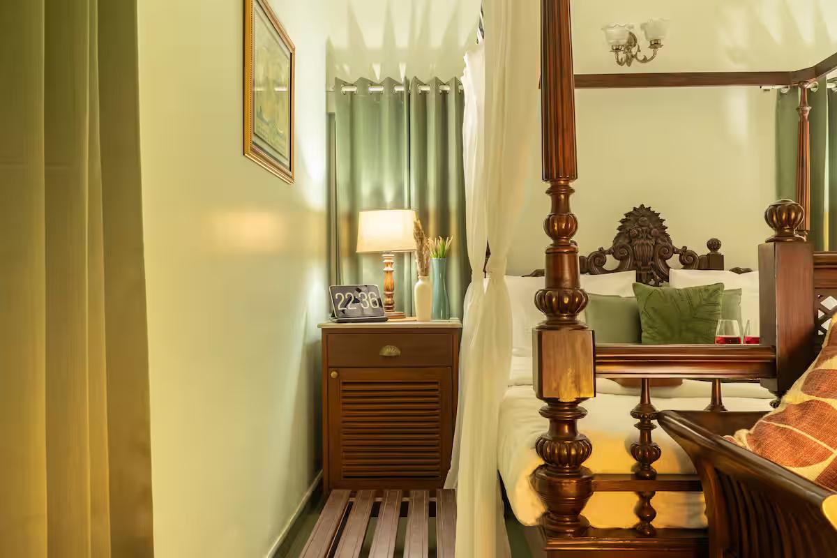 3BHK Élan villa w/pool & Bathtub x Solis Nature