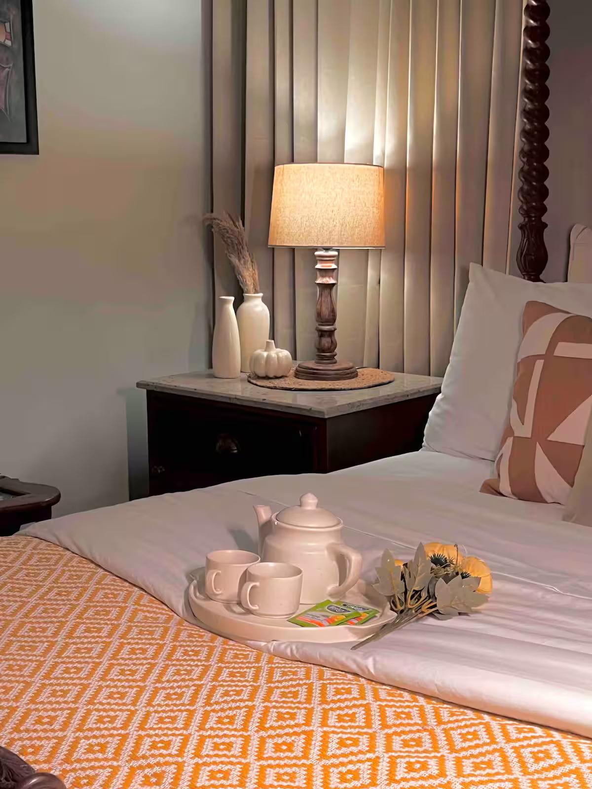 3BHK Élan villa w/pool & Bathtub x Solis Nature